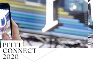 Pitti Connect, la nouvelle plateforme de Pitti Immagine