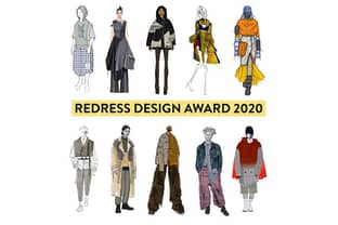 Redress Design Award 2020 names finalists