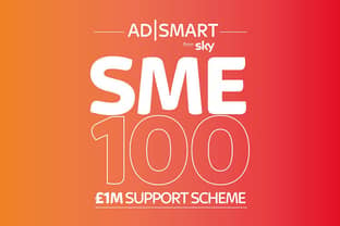 Sky announces a 1 million pound SME support fund