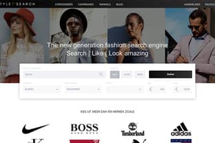 Bestempeld als ‘fashion disruptor’ door Prada: Nederlandse start-up StyleSearch van start