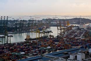 WTO: Welthandel weniger stark eingebrochen - aber Erholung langsamer