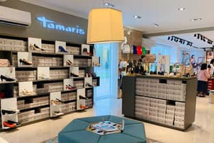 В Нижневартовске открылось новое торговое пространство Tamaris
