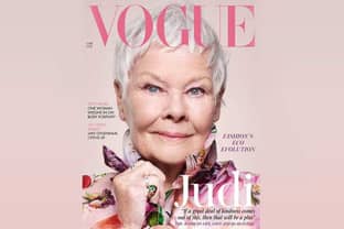 Vogue Británica publica la estrella de portada de más edad en su historia