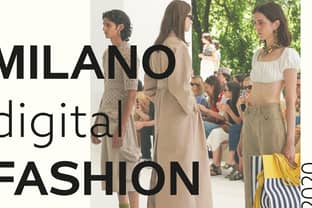 Anche Milano, a luglio, avrà la sua fashion week digitale