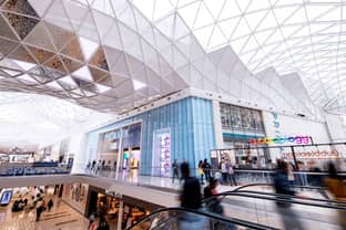 Westfield owner URW names new group chief executive