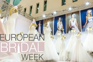 “Neue Normalität” für die Brautmodenindustrie European Bridal Week 2020 mit wahrer Leidenschaft organisiert