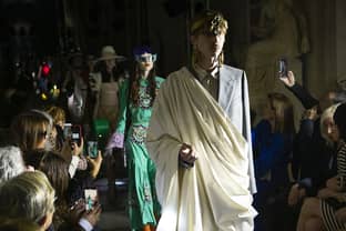 Gucci cancels May cruise show as coronavirus plays havoc with global fashion weeks