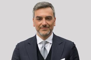 Marcolin names Fabrizio Curci as CEO and general manager