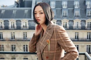 Hoe inkopers SS21 bestellen: Tiffany Hsu, inkoopdirecteur mode bij Mytheresa