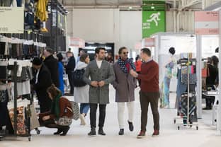 Messe Frankfurt sagt französische Modemessen ab 
