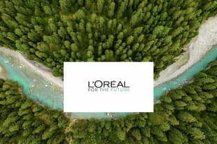 L'Oréal presenta sus objetivos sostenibles para 2030