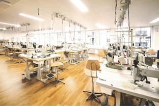Schweizerische Textilfachschule richtet Gründerzentrum für Mode-Start-ups ein