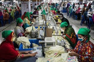 Online-Tool der Clean Clothes Campaign bietet Einblick in den Lohn der Bekleidungsarbeiter