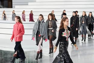 Paris Fashion Week gaat in september door, eveneens met hybride format