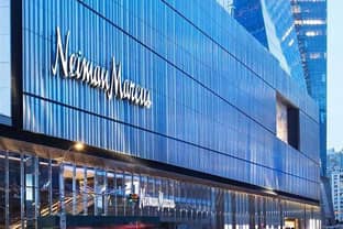 Marc Beilinson resigns as board member of Neiman Marcus