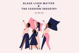 Is European fashion paying enough attention to Black Lives Matter?