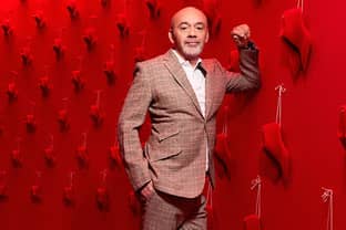 Exor snaps up 24 percent stake in Christian Louboutin