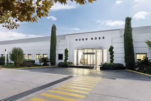 Frasers Group se hace con el 5,1 por ciento de Hugo Boss