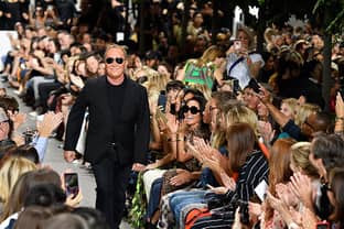 Michael Kors doet niet mee aan New York Fashion Week in september
