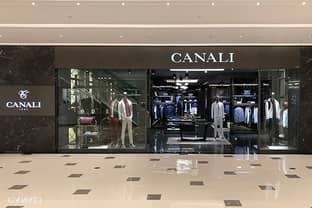 Canali expands its direct retail footprint in China