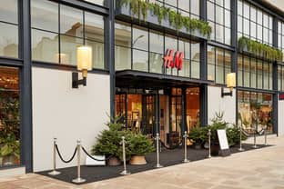 H&M reports Q2 loss, H1 turnover drops by 23 percent
