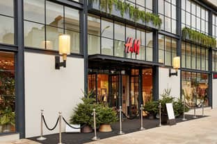 H&M reports 50 percent drop in Q2 sales