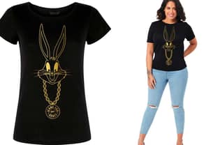 Jeans for Genes teams up with Bugs Bunny for 25th anniversary