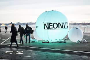 „Neonyt on Air” ist zurück – letzte physische Ausgabe in Berlin fällt aus 