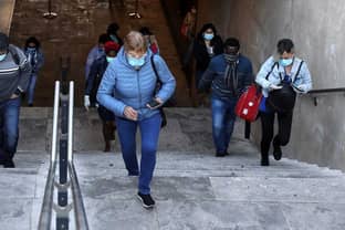 Más desempleo y caída del 14,4 por ciento del PIB: la OCDE sitúa a España entre las más perjudicadas por el coronavirus