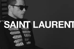 Hedi Slimane versus Saint Laurent : le designer reçoit 700 000 euros supplémentaires