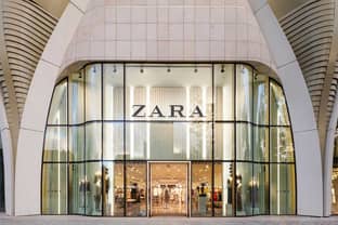Inditex plans 1 billion euros investment to boost sales and profit