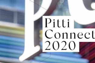 La feria Pitti se pospone hasta septiembre para centrarse en la digitalización