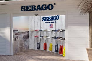 Sebago abre una tienda pop-up en Ibiza