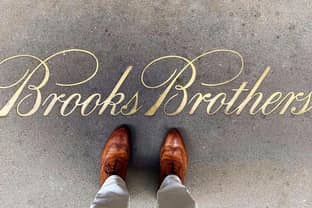 La histórica Brooks Brothers, al borde de la quiebra