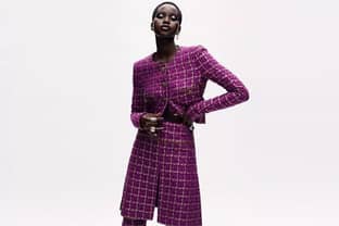 Chanel presenta la collezione haute couture fall winter 20-21