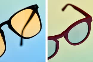 Recycled Acetate Collection