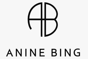 ANINE BING drops second Terry O'Neill Collaboration
