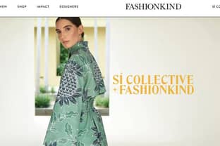 Sí Collective y Fashionkind se unen para apoyar a marcas latinoamericanas