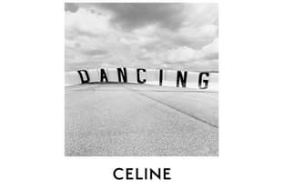 Celine to debut men's collections online