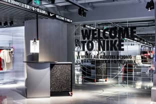 Reformen bei Nike: Stellenabbau und neue Führungskräfte