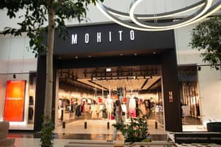 В Новосибирске открылся первый магазин Mohito