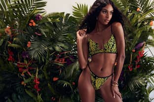 Michael Costello launches debut swimwear collection