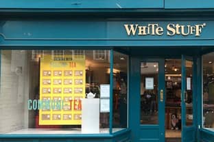 White Stuff launches review of store estate