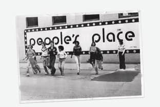 People’s Place : le projet ambitieux de Tommy Hilfiger en faveur des minorités