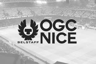Belstaff to be official outfitting partner of football club OGC Nice