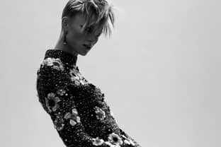 Chanel presenta su colección de Alta Costura con Karl Lagerfeld como leitmotiv
