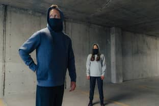 Hi-Tec Sports to launch performance apparel with built-in face mask