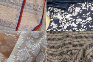 Fabrics and colours trends for summer 2021