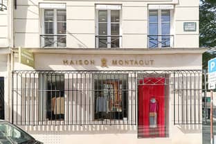 Mode et « French touch » : pleins feux sur Maison Montagut