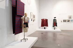 Coup d'œil sur l'exposition « Vêtements modèles » du Mucem